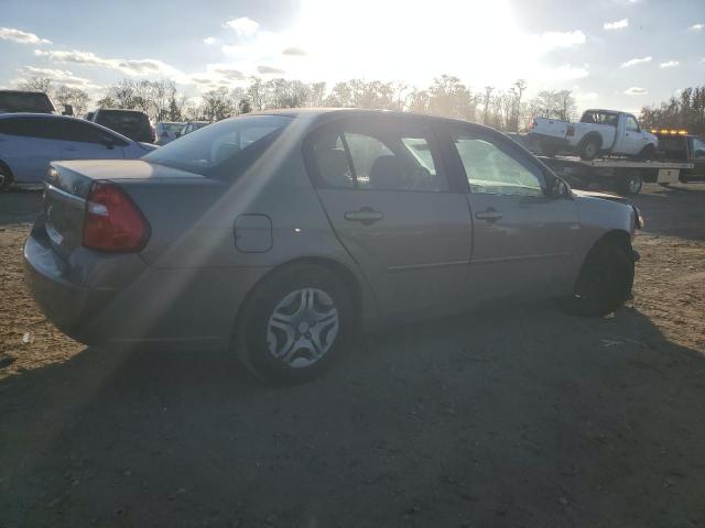 Photo 3 from auction – 2007 CHEVROLET MALIBU LS with VIN 1G1ZS58F17F314893