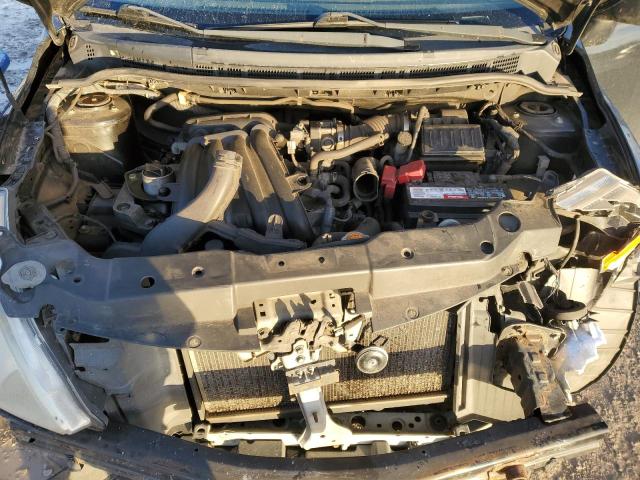 Photo 11 from auction – 2009 NISSAN VERSA S with VIN 3N1CC11E29L470442
