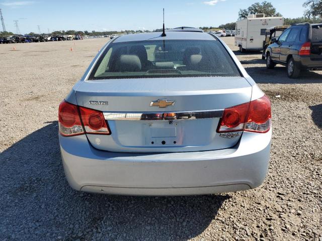 Photo 6 from auction – 2011 CHEVROLET CRUZE LS with VIN 1G1PC5SH1B7195132