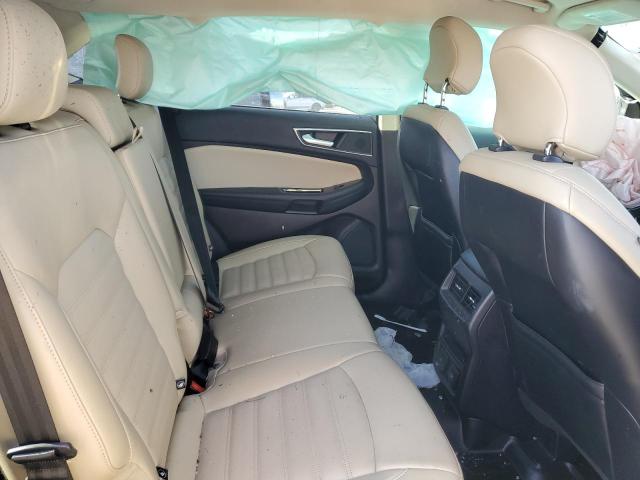 Photo 11 from auction – 2016 FORD EDGE SEL with VIN 2FMPK3J99GBC56634