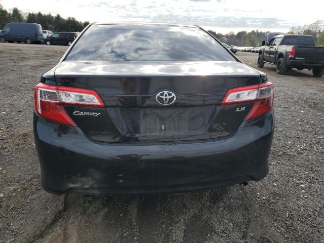 Photo 6 from auction – 2012 TOYOTA CAMRY BASE with VIN 4T1BF1FK2CU043639