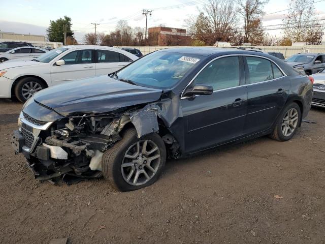 CHEVROLET MALIBU 1LT 2015 with VIN 1G11C5SL8FF342679 - Photo from auction