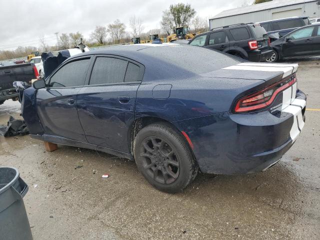 Foto 2 de la subasta – 2016 DODGE CHARGER SX con VIN 2C3CDXJG2GH341139