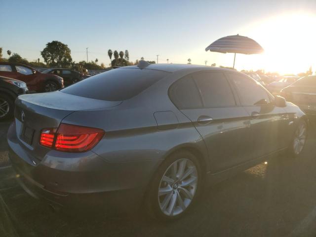 Photo 3 from auction – 2012 BMW 535 I with VIN WBAFR7C54CC811865