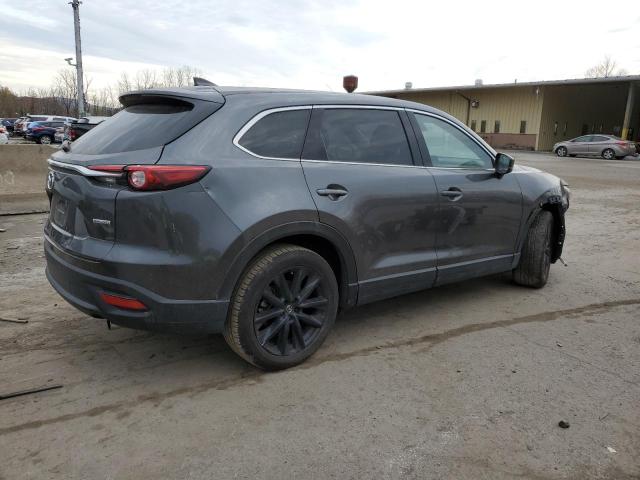 Photo 3 from auction – 2023 MAZDA CX-9 TOURI with VIN JM3TCBAY8P0654573