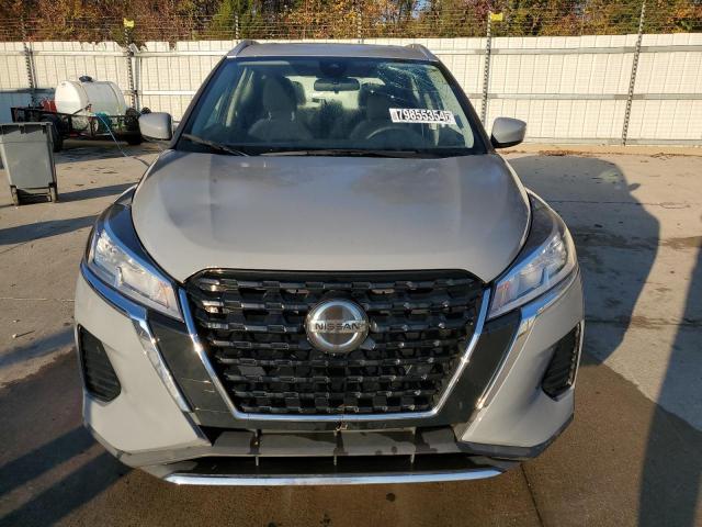 Photo 5 from auction – 2021 NISSAN KICKS SV with VIN 3N1CP5CVXML513636