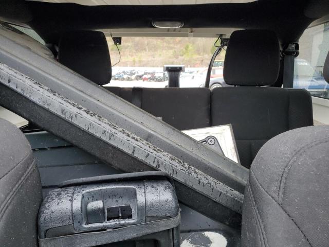 Photo 10 from auction – 2016 JEEP WRANGLER U with VIN 1C4BJWDG7GL189738