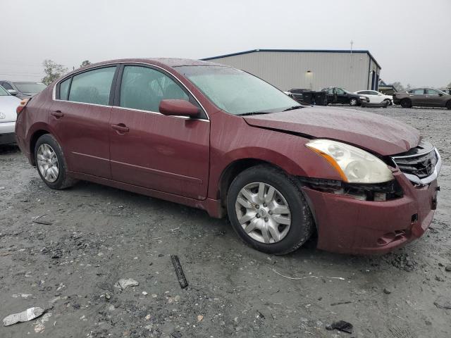 Photo 4 from auction – 2010 NISSAN ALTIMA BAS with VIN 1N4AL2AP0AN558394