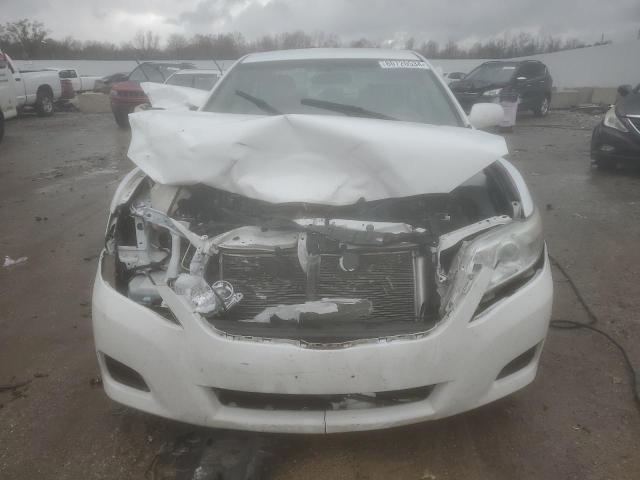 Photo 5 from auction – 2010 TOYOTA CAMRY BASE with VIN 4T1BF3EK9AU526250