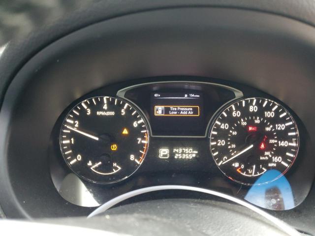 Photo 9 from auction – 2015 NISSAN ALTIMA 2.5 with VIN 1N4AL3AP8FC120067
