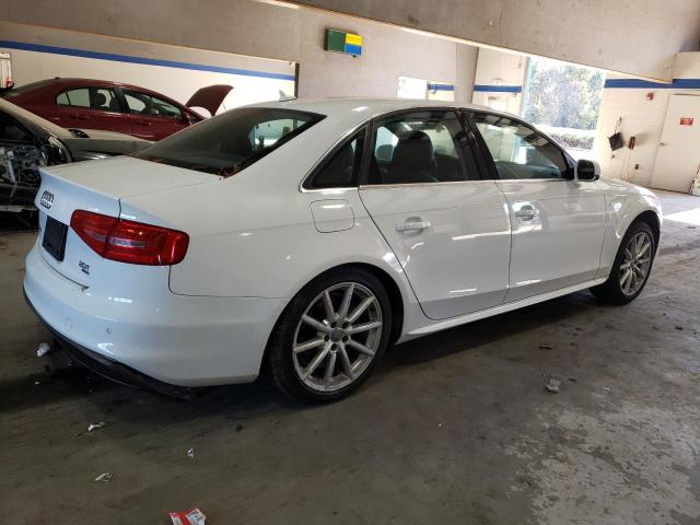 Photo 3 from auction – 2015 AUDI A4 PREMIUM with VIN WAUFFAFL2FN019349
