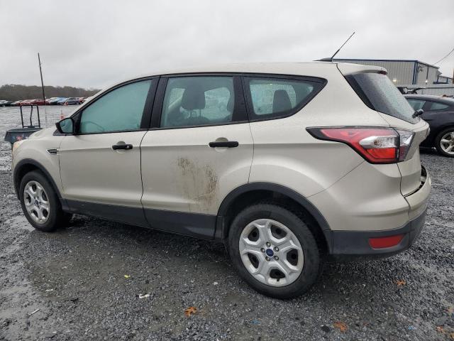 Фото 2 с аукциона – 2017 FORD ESCAPE S с VIN 1FMCU0F71HUB48941