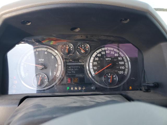 Photo 9 from auction – 2010 DODGE RAM 1500 with VIN 1D7RB1GTXAS132525