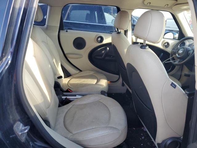 Photo 10 from auction – 2012 MINI COOPER S C with VIN WMWZC3C54CWL81079