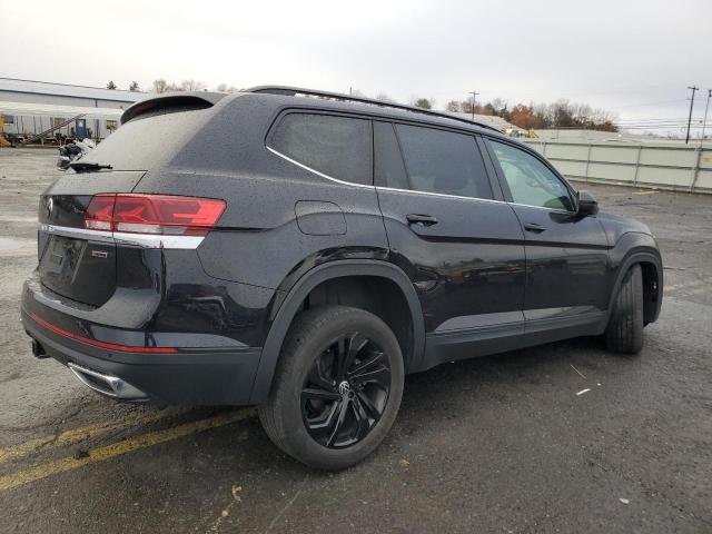 Photo 3 from auction – 2022 VOLKSWAGEN ATLAS SE with VIN 1V2KR2CA7NC549083