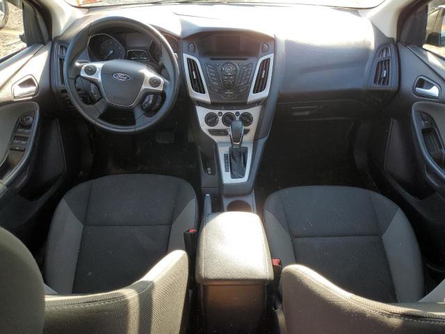Photo 8 from auction – 2013 FORD FOCUS SE with VIN 1FADP3F25DL378302