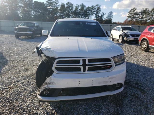 Photo 5 from auction – 2014 DODGE DURANGO SX with VIN 1C4RDJAG7EC978997
