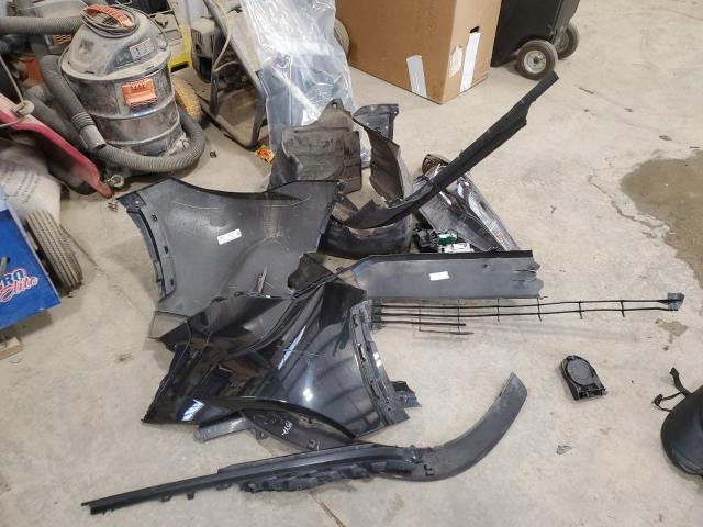 Photo 13 from auction – 2022 TOYOTA COROLLA CR with VIN 7MUCAABG0NV020981