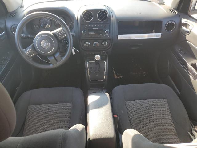 Photo 8 from auction – 2014 JEEP COMPASS SP with VIN 1C4NJDBB4ED879737