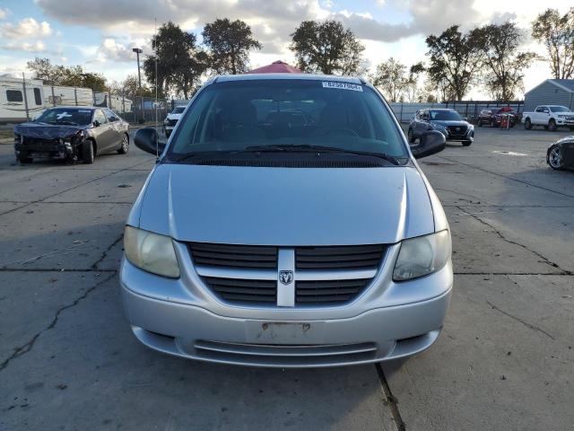 Photo 5 from auction – 2007 DODGE GRAND CARA with VIN 1D4GP24R47B181829