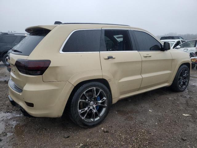 Photo 3 from auction – 2015 JEEP GRAND CHER with VIN 1C4RJFDJ2FC796543