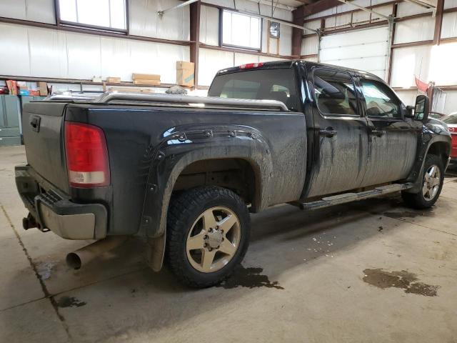 Photo 3 from auction – 2012 GMC SIERRA K25 with VIN 1GT121E82CF152043