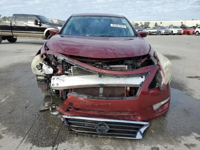 Photo 5 from auction – 2015 NISSAN ALTIMA with VIN 1N4AL3AP5FC282576