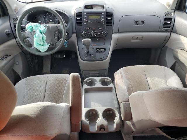 Photo 8 from auction – 2008 KIA SEDONA EX with VIN KNDMB233386237653