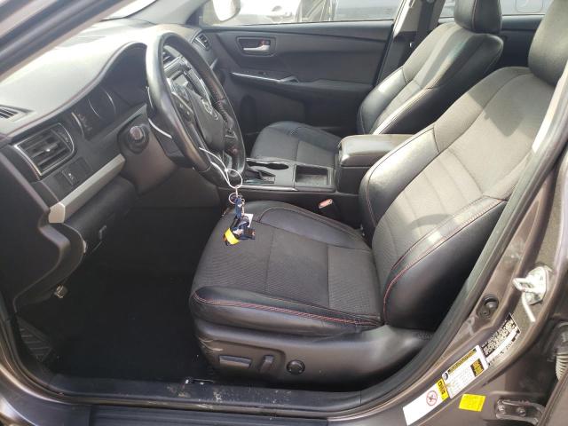Photo 7 from auction – 2016 TOYOTA CAMRY LE with VIN 4T1BF1FK2GU554905