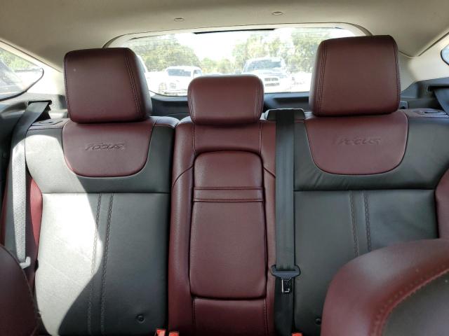 Photo 10 from auction – 2012 FORD FOCUS SE with VIN 1FAHP3K27CL287568