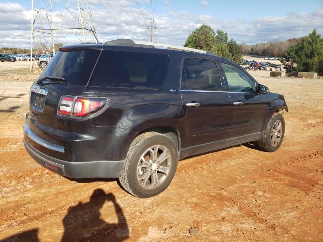 Photo 3 from auction – 2015 GMC ACADIA SLT with VIN 1GKKRRKD9FJ284769
