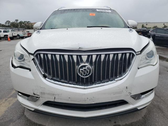 Photo 5 from auction – 2017 BUICK ENCLAVE with VIN 5GAKRBKD9HJ340538