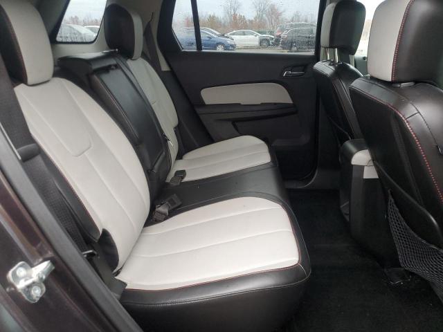 Photo 11 from auction – 2014 GMC TERRAIN SL with VIN 2GKFLXEK4E6287608