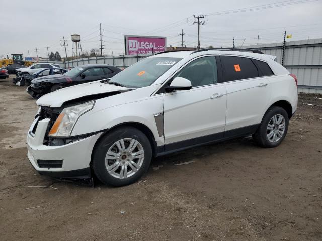 صورة رقم 1 من المزاد - 2016 CADILLAC SRX مع VIN 3GYFNAE36GS581439