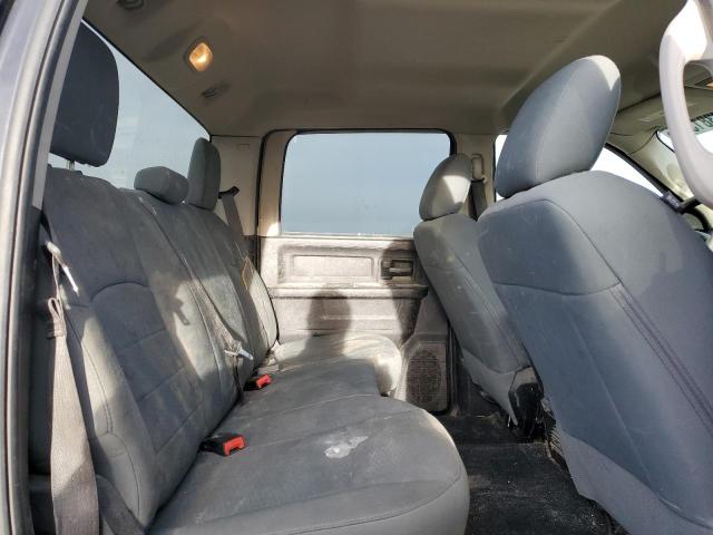 Photo 10 from auction – 2017 RAM 1500 ST with VIN 3C6RR7KT7HG792353