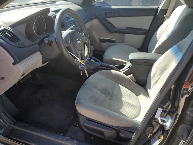 Photo 7 from auction – 2010 KIA FORTE EX with VIN KNAFU4A22A5106229