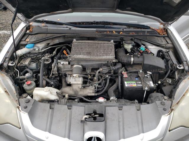Photo 12 from auction – 2007 ACURA RDX TECHNO with VIN 5J8TB18517A008319