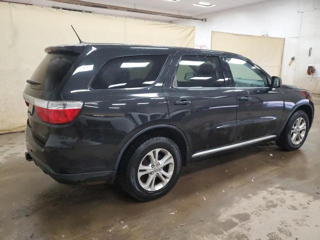 Photo 3 from auction – 2013 DODGE DURANGO SX with VIN 1C4RDJAG4DC701139