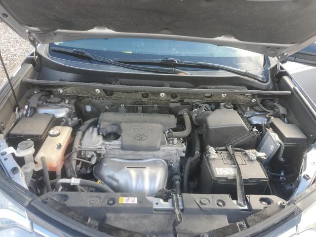 Photo 11 from auction – 2018 TOYOTA RAV4 with VIN JTMZFREV3JJ210909