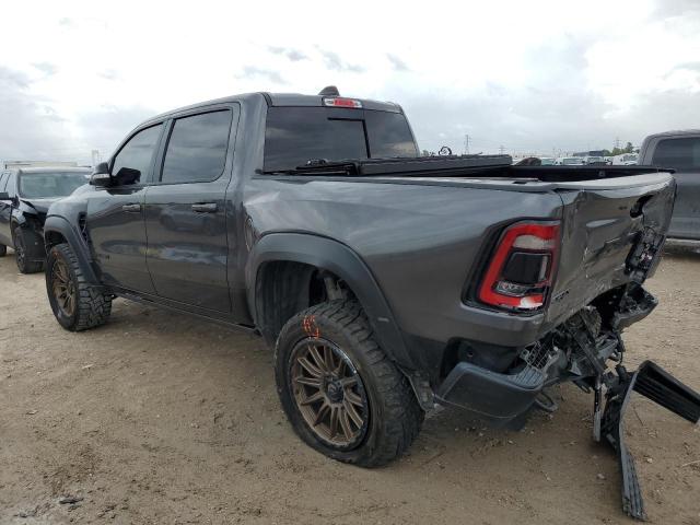Photo 2 from auction – 2021 RAM 1500 TRX with VIN 1C6SRFU98MN806372