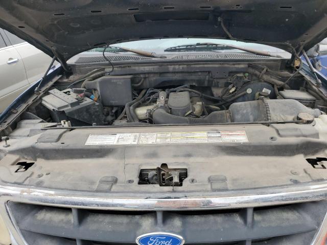 Photo 11 from auction – 1997 FORD F150 with VIN 1FTDF1724VKC02428