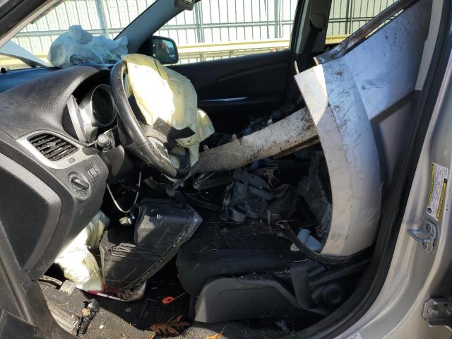 Photo 7 from auction – 2011 DODGE JOURNEY MA with VIN 3D4PH1FG2BT518928