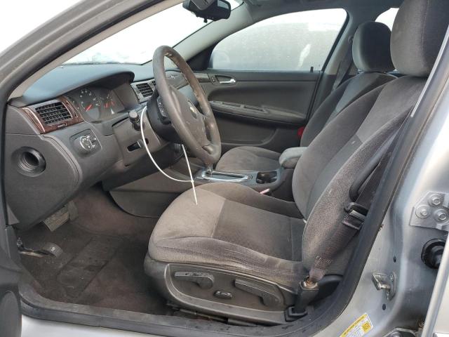 Photo 7 from auction – 2015 CHEVROLET IMPALA LIM with VIN 2G1WA5E31F1133623