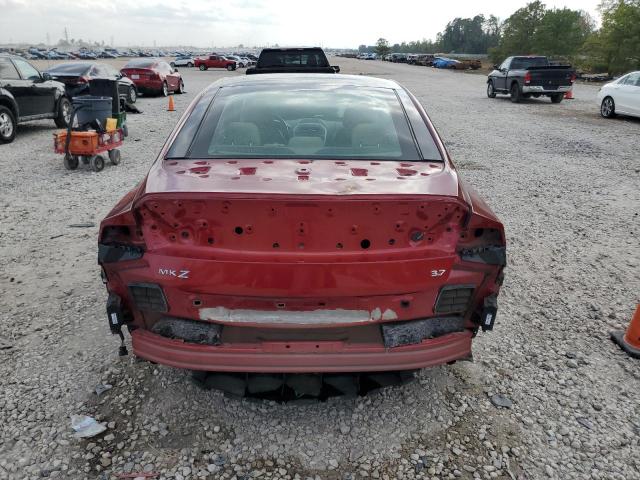 Photo 6 from auction – 2015 LINCOLN MKZ with VIN 3LN6L2GK8FR608406