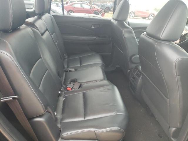 Photo 11 from auction – 2016 HONDA PILOT EXL with VIN 5FNYF5H53GB020477