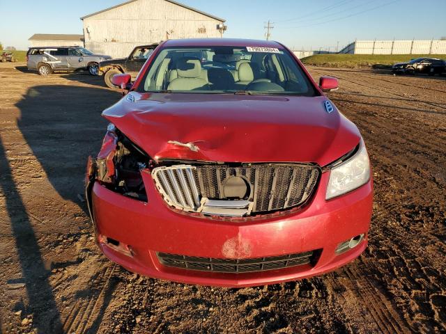 Фото 5 с аукциона – 2013 BUICK LACROSSE с VIN 1G4GC5E36DF331573