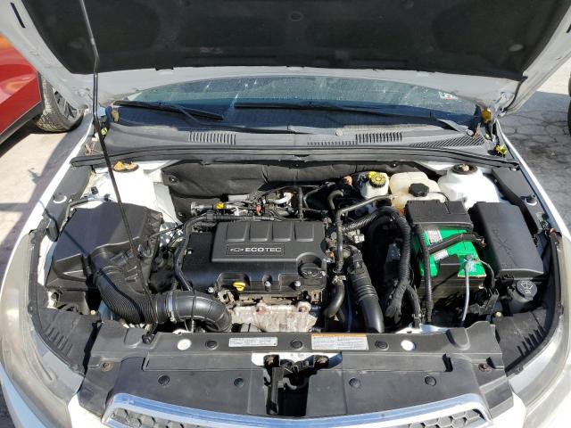 Photo 11 from auction – 2012 CHEVROLET CRUZE LT with VIN 1G1PF5SC4C7276591