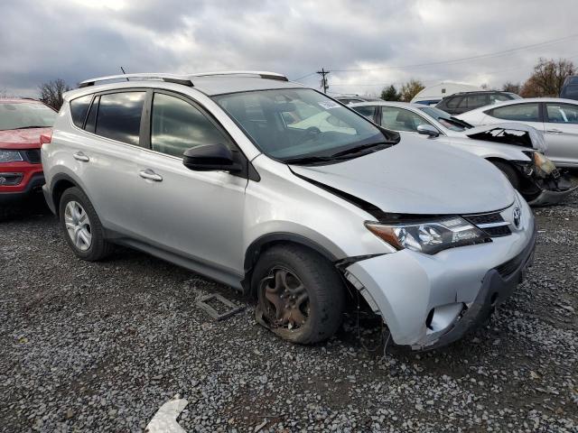 Photo 4 from auction – 2015 TOYOTA RAV4 LE with VIN JTMBFREV2FD155828