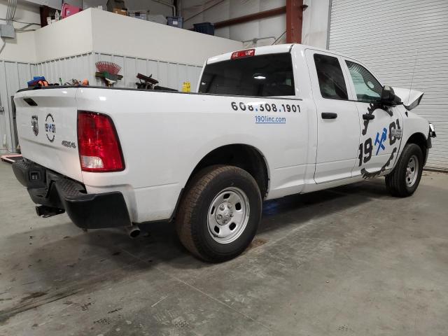 Photo 3 from auction – 2022 RAM 1500 CLASS with VIN 1C6RR7FGXNS245711