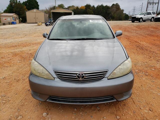 Photo 5 from auction – 2005 TOYOTA CAMRY LE with VIN 4T1BE32K05U600233